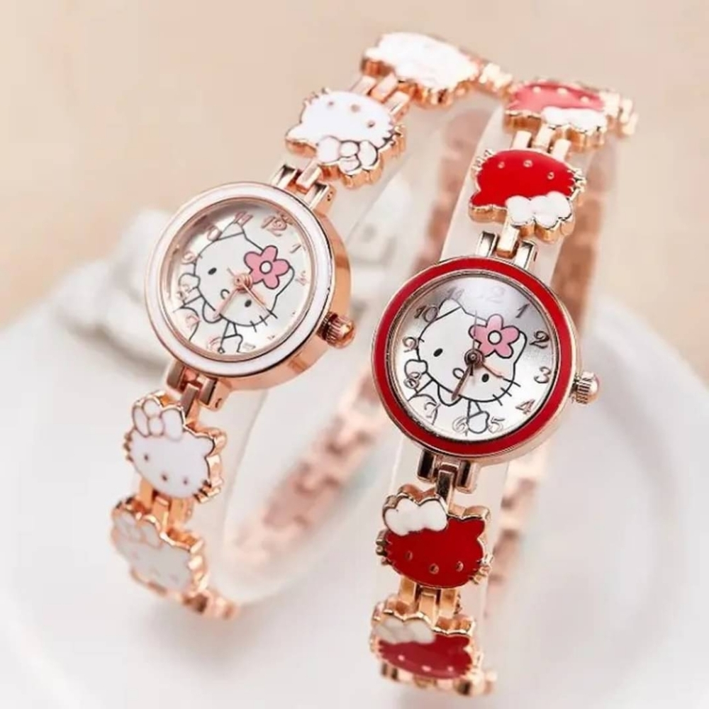 Hello Kitty Watch - image 2
